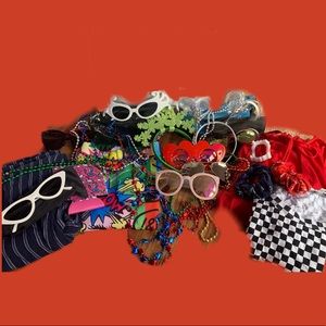 Fun Party Accessories